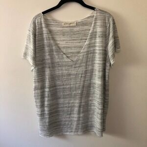 Urban Outfitters Heathered Gray Tee